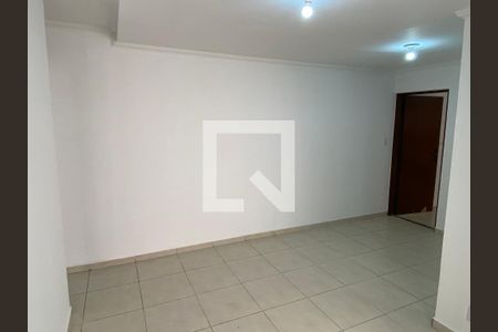 Sala de casa para alugar com 3 quartos, 120m² em Vila Babilônia, São Paulo