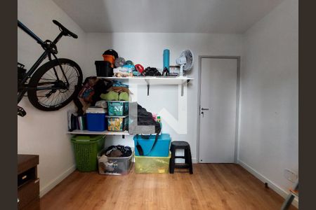 Quarto 1 de apartamento à venda com 2 quartos, 50m² em Socorro, São Paulo