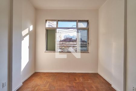 Quarto 1 de apartamento para alugar com 2 quartos, 84m² em Andaraí, Rio de Janeiro