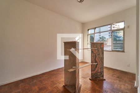 Quarto 2 de apartamento para alugar com 2 quartos, 84m² em Andaraí, Rio de Janeiro