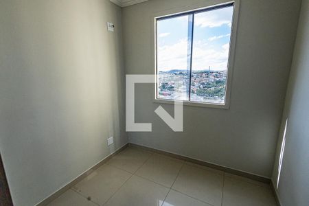 Quarto 1 de apartamento à venda com 2 quartos, 61m² em Planalto, Belo Horizonte