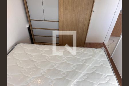 Quarto de apartamento à venda com 1 quarto, 24m² em Água Branca, São Paulo