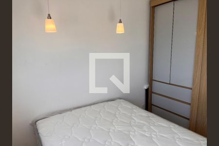 Quarto de apartamento à venda com 1 quarto, 24m² em Água Branca, São Paulo