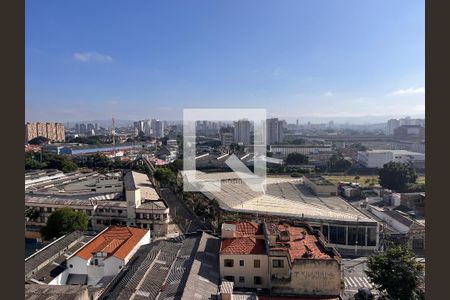 Quarto de apartamento à venda com 1 quarto, 24m² em Água Branca, São Paulo