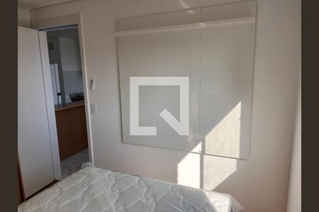 Quarto de apartamento à venda com 1 quarto, 24m² em Água Branca, São Paulo