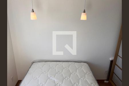 Quarto de apartamento à venda com 1 quarto, 24m² em Água Branca, São Paulo