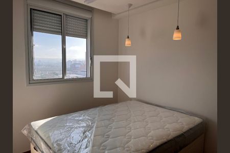 Quarto de apartamento à venda com 1 quarto, 24m² em Água Branca, São Paulo