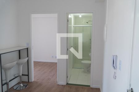 Apartamento para alugar com 32m², 1 quarto e sem vagaSala/Cozinha