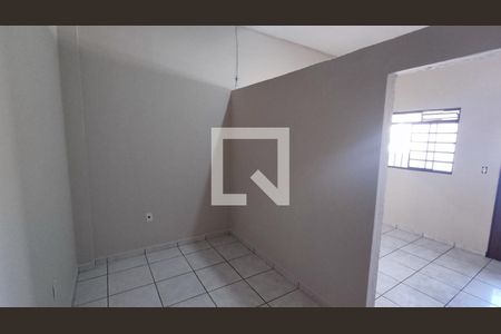 Quarto 2 de casa para alugar com 2 quartos, 70m² em Vila Josefina, Jundiaí