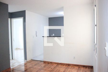 Apartamento para alugar com 2 quartos, 50m² em Vila Alzira, Guarulhos