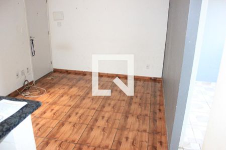 Apartamento para alugar com 2 quartos, 50m² em Vila Alzira, Guarulhos