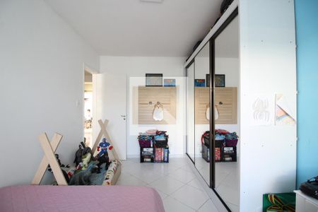 Quarto 1 de casa de condomínio à venda com 2 quartos, 150m² em Freguesia (jacarepaguá), Rio de Janeiro