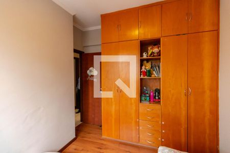 Quarto 2 de apartamento à venda com 3 quartos, 95m² em Luxemburgo, Belo Horizonte