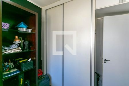 Quarto 2 de apartamento à venda com 2 quartos, 58m² em Camargos, Belo Horizonte