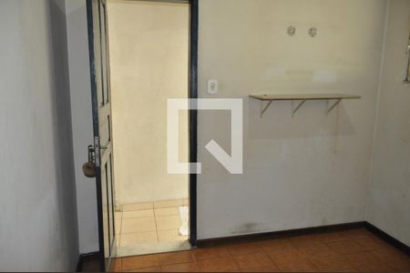 Quarto 1 de casa para alugar com 2 quartos, 55m² em Engenho Novo, Rio de Janeiro