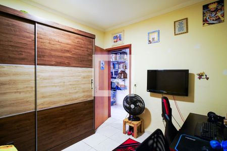 Quarto 1 de apartamento para alugar com 2 quartos, 62m² em Jd dos Eucaliptos, Sorocaba