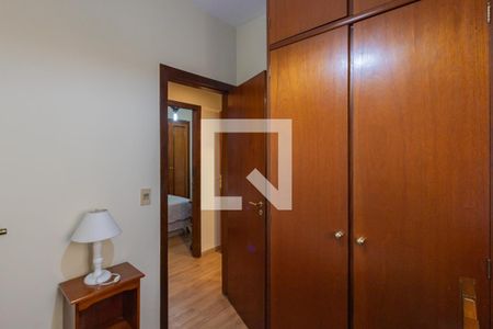 Quarto 2 de apartamento à venda com 3 quartos, 80m² em Funcionários, Belo Horizonte