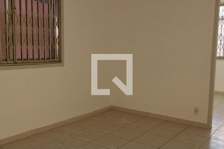 Sala de apartamento para alugar com 4 quartos, 98m² em Rio Comprido, Rio de Janeiro