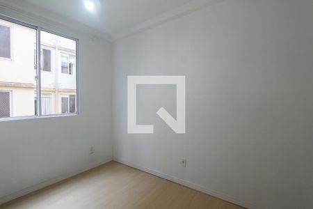 Quarto 1 de apartamento à venda com 2 quartos, 47m² em Mário Quintana, Porto Alegre