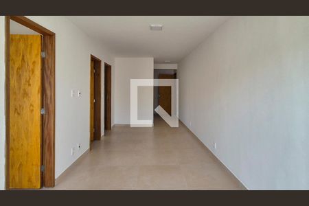 Sala de apartamento para alugar com 2 quartos, 60m² em Vargem Grande, Rio de Janeiro