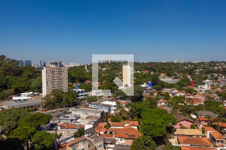 Vista do Quarto 1 de apartamento para alugar com 2 quartos, 45m² em Butantã, São Paulo
