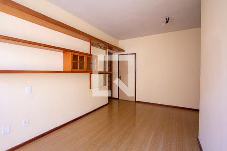 Sala de apartamento à venda com 2 quartos, 70m² em Icaraí, Niterói