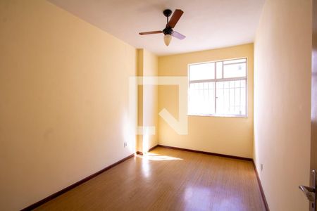 Quarto 1 de apartamento à venda com 2 quartos, 70m² em Icaraí, Niterói