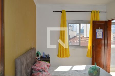 Quarto 1 de apartamento para alugar com 2 quartos, 75m² em Liberdade, São Paulo
