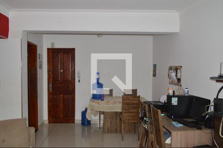 Sala de apartamento para alugar com 2 quartos, 75m² em Liberdade, São Paulo