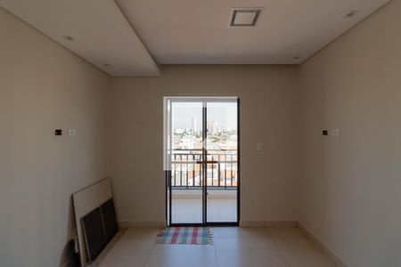 Sala de apartamento para alugar com 2 quartos, 46m² em Vila Santa Isabel, São Paulo