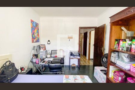 Quarto 1 de casa à venda com 2 quartos, 250m² em Vila Pires, Santo André
