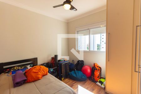 Quarto 1 de apartamento à venda com 3 quartos, 142m² em Ipiranga, São Paulo