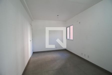 Sala de apartamento para alugar com 2 quartos, 42m² em Jardim Ipê, Sorocaba