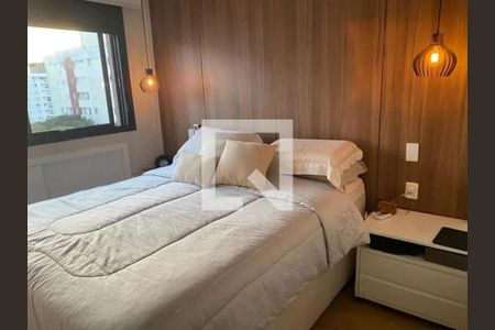 Apartamento à venda com 2 quartos, 91m² em Vila Progredior, São Paulo