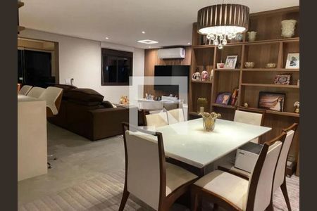 Apartamento à venda com 2 quartos, 91m² em Vila Progredior, São Paulo