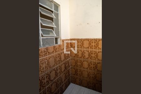 Area de Serviço de apartamento para alugar com 4 quartos, 100m² em Centro, Mesquita