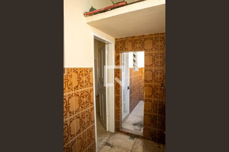 Area de Serviço de apartamento para alugar com 4 quartos, 100m² em Centro, Mesquita