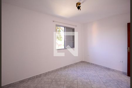 Quarto 1  de apartamento para alugar com 2 quartos, 53m² em Vila Moraes, São Paulo