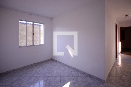 Apartamento para alugar com 53m², 2 quartos e 1 vagaSala 