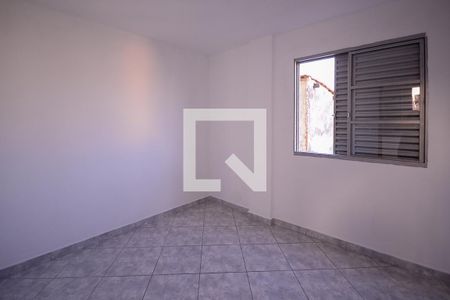 Quarto 2  de apartamento para alugar com 2 quartos, 53m² em Vila Moraes, São Paulo