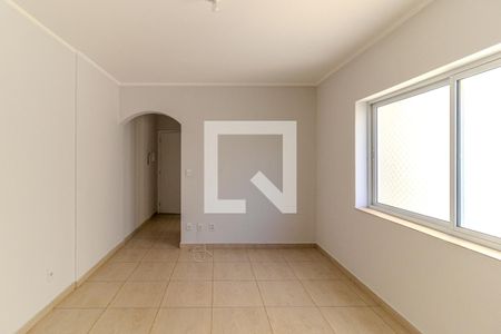 Sala de apartamento à venda com 1 quarto, 50m² em Santa Cecília, São Paulo