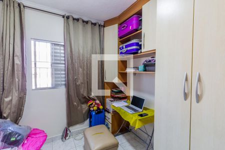 Quarto 1 de casa à venda com 3 quartos, 94m² em Artur Alvim, São Paulo