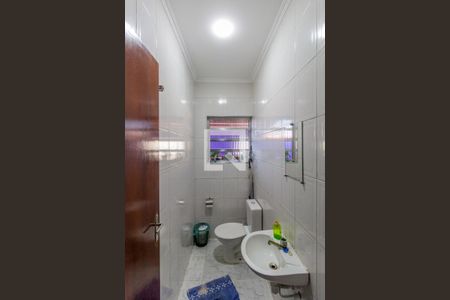 Lavabo de casa à venda com 3 quartos, 94m² em Artur Alvim, São Paulo