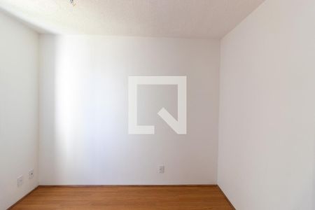 Quarto 2 de apartamento para alugar com 2 quartos, 36m² em Usina Piratininga, São Paulo