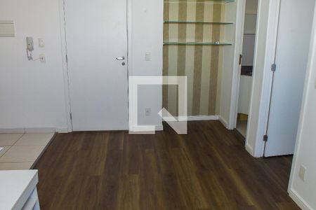 Apartamento para alugar com 31m², 1 quarto e sem vagaSala