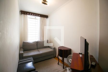 Sala de casa à venda com 3 quartos, 180m² em Vila Nova Conceição, São Paulo