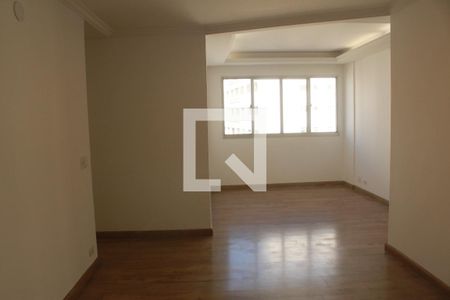 Sala de apartamento para alugar com 3 quartos, 80m² em Alto da Lapa, São Paulo