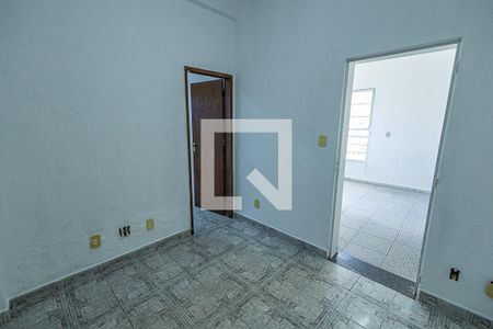 Sala de casa para alugar com 2 quartos, 45m² em Céu Azul, Belo Horizonte