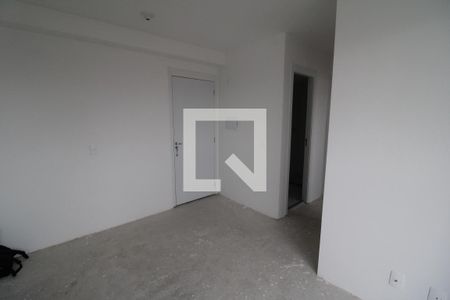 Apartamento à venda com 43m², 2 quartos e 1 vagaSala / Cozinha