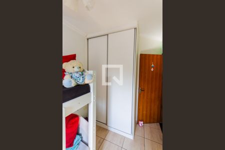 Armário de apartamento à venda com 2 quartos, 110m² em Utinga, Santo André